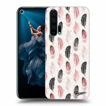 Obal pre Honor 20 Pro - Feather 2