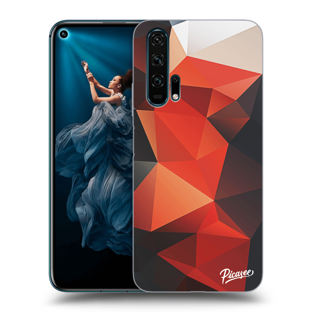 Picasee silikónový prehľadný obal pre Honor 20 Pro - Wallpaper 2 | Picasee Picasee silikónový prehľadný obal pre Honor 20 Pro - Wallpaper 2 | Picasee