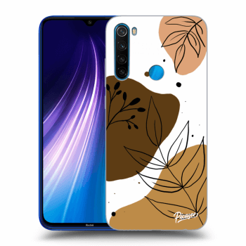 Obal pre Xiaomi Redmi Note 8 - Boho style