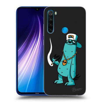 Obal pre Xiaomi Redmi Note 8 - Earth - Je mi fajn