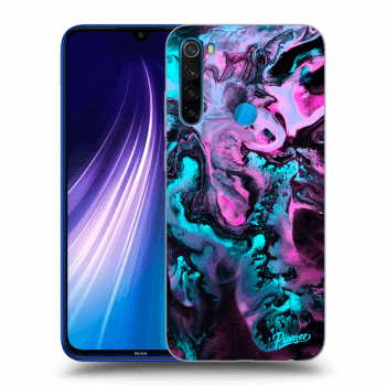 Obal pre Xiaomi Redmi Note 8 - Lean