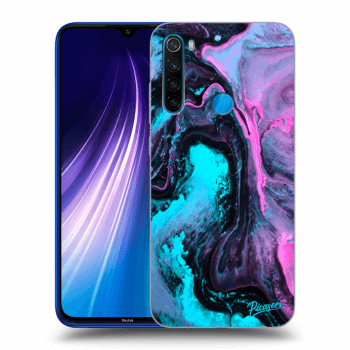 Obal pre Xiaomi Redmi Note 8 - Lean 2