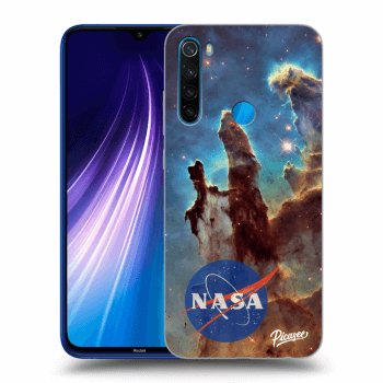 Obal pre Xiaomi Redmi Note 8 - Eagle Nebula