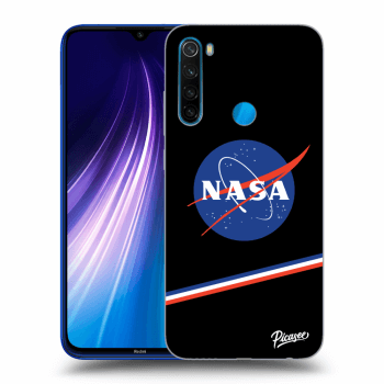 Obal pre Xiaomi Redmi Note 8 - NASA Original
