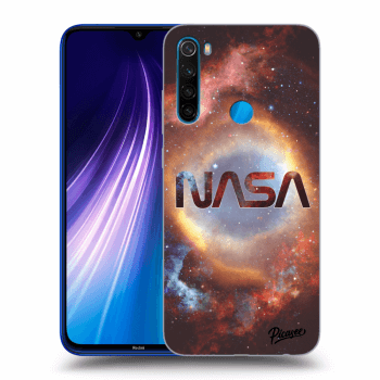 Obal pre Xiaomi Redmi Note 8 - Nebula