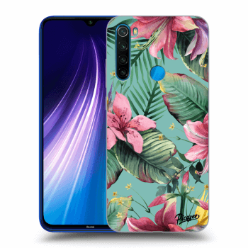 Picasee ULTIMATE CASE pro Xiaomi Redmi Note 8 - Hawaii