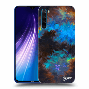 Obal pre Xiaomi Redmi Note 8 - Space