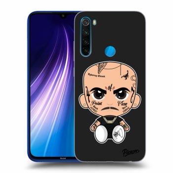 Obal pre Xiaomi Redmi Note 8 - Separ