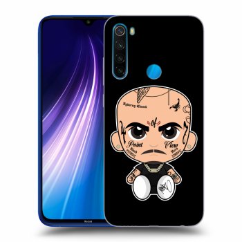 Obal pre Xiaomi Redmi Note 8 - Separ