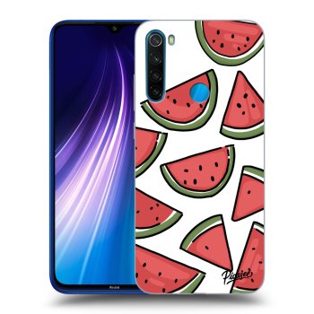 Obal pre Xiaomi Redmi Note 8 - Melone