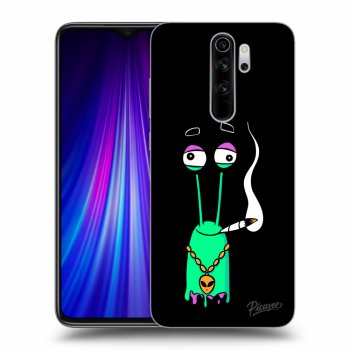 Obal pre Xiaomi Redmi Note 8 Pro - Earth - Sám doma