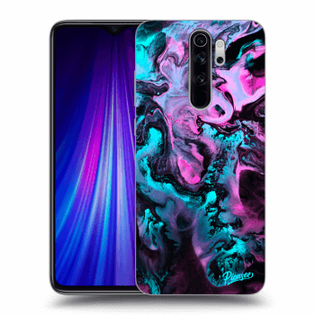 Obal pre Xiaomi Redmi Note 8 Pro - Lean