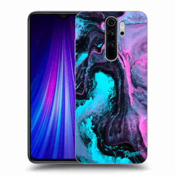 Obal pre Xiaomi Redmi Note 8 Pro - Lean 2