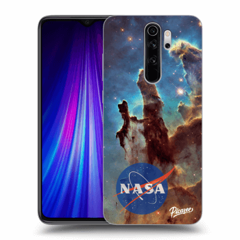 Obal pre Xiaomi Redmi Note 8 Pro - Eagle Nebula