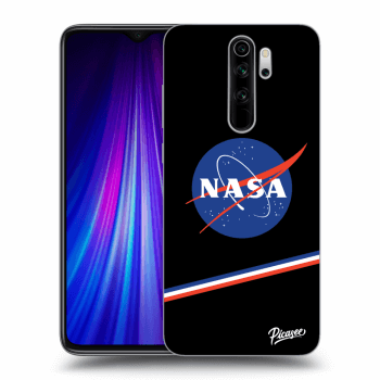 Obal pre Xiaomi Redmi Note 8 Pro - NASA Original