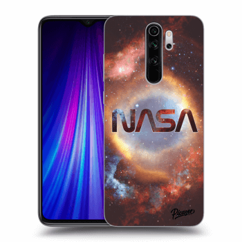 Obal pre Xiaomi Redmi Note 8 Pro - Nebula