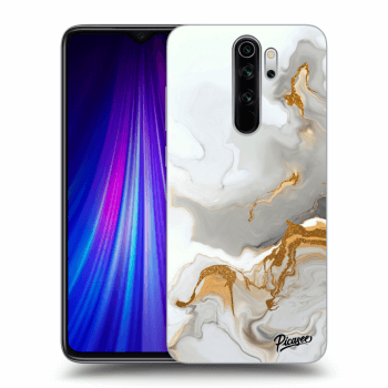 Obal pre Xiaomi Redmi Note 8 Pro - Her