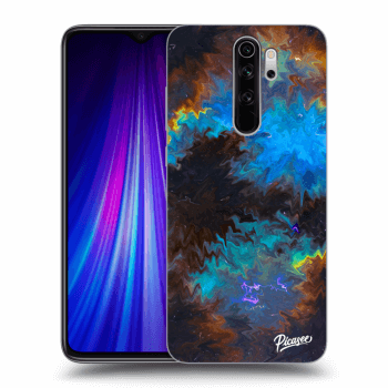 Obal pre Xiaomi Redmi Note 8 Pro - Space