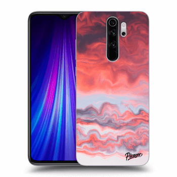 Obal pre Xiaomi Redmi Note 8 Pro - Sunset