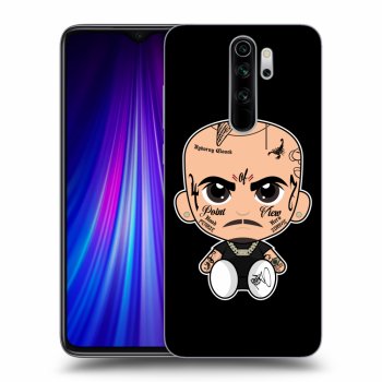 Obal pre Xiaomi Redmi Note 8 Pro - Separ