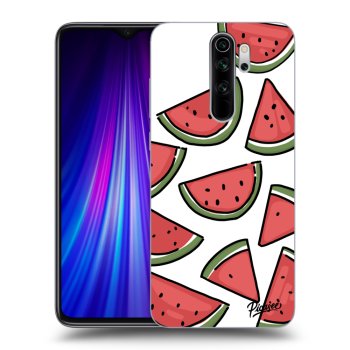 Obal pre Xiaomi Redmi Note 8 Pro - Melone