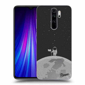 Obal pre Xiaomi Redmi Note 8 Pro - Astronaut