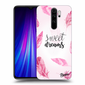 Obal pre Xiaomi Redmi Note 8 Pro - Sweet dreams