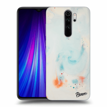 Obal pre Xiaomi Redmi Note 8 Pro - Splash