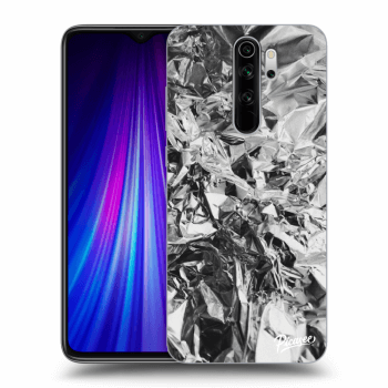 Obal pre Xiaomi Redmi Note 8 Pro - Chrome