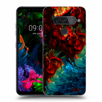 Obal pre LG G8s ThinQ - Universe