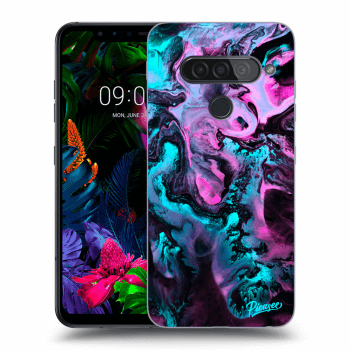 Obal pre LG G8s ThinQ - Lean