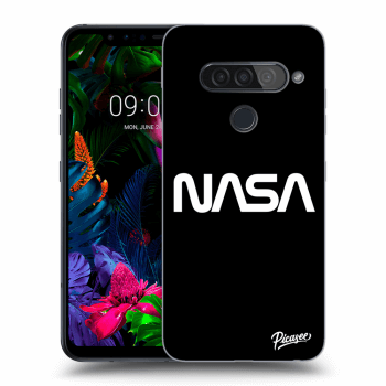 Obal pre LG G8s ThinQ - NASA Basic