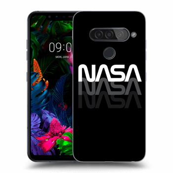 Obal pre LG G8s ThinQ - NASA Triple