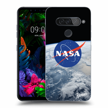 Obal pre LG G8s ThinQ - Nasa Earth