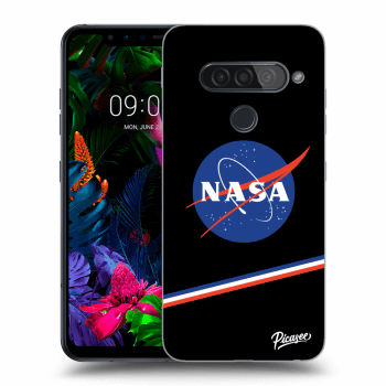 Obal pre LG G8s ThinQ - NASA Original