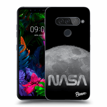 Obal pre LG G8s ThinQ - Moon Cut