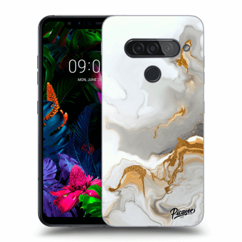 Obal pre LG G8s ThinQ - Her
