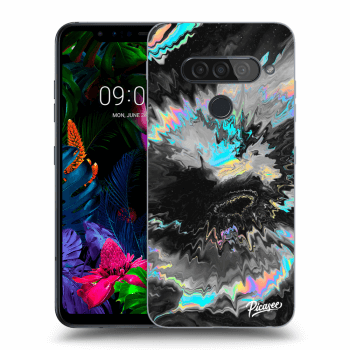 Obal pre LG G8s ThinQ - Magnetic