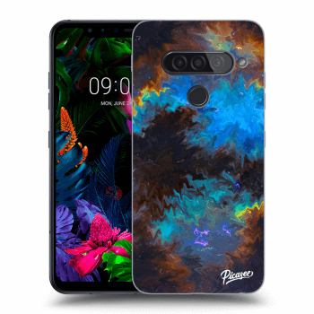 Obal pre LG G8s ThinQ - Space