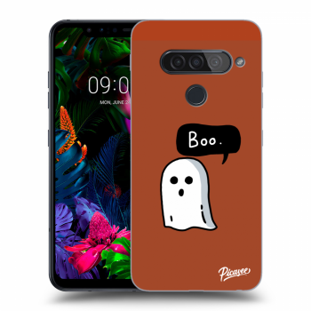 Obal pre LG G8s ThinQ - Boo