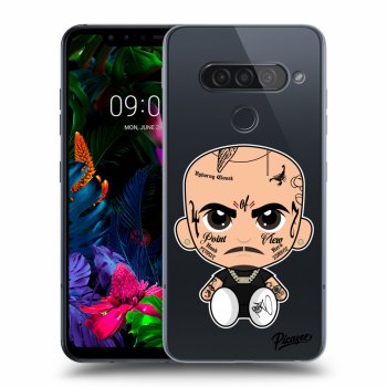 Obal pre LG G8s ThinQ - Separ