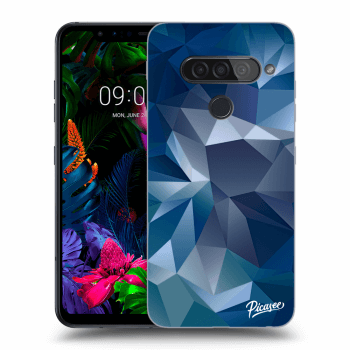 Obal pre LG G8s ThinQ - Wallpaper