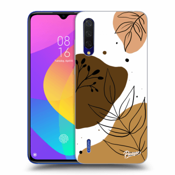 Obal pre Xiaomi Mi 9 Lite - Boho style