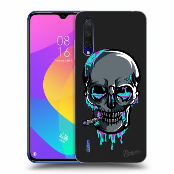 Obal pre Xiaomi Mi 9 Lite - EARTH - Lebka 3.0