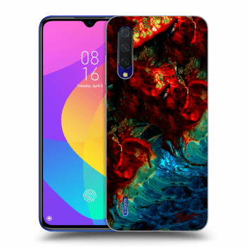 Obal pre Xiaomi Mi 9 Lite - Universe