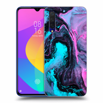 Obal pre Xiaomi Mi 9 Lite - Lean 2