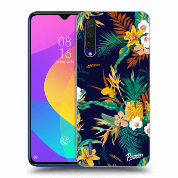 Obal pre Xiaomi Mi 9 Lite - Pineapple Color