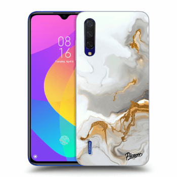 Obal pre Xiaomi Mi 9 Lite - Her