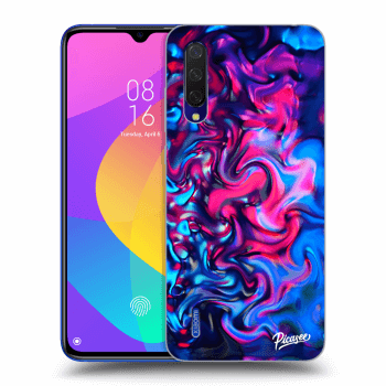 Obal pre Xiaomi Mi 9 Lite - Redlight