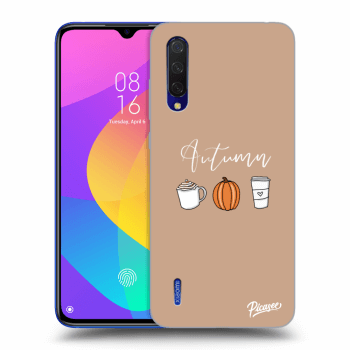 Obal pre Xiaomi Mi 9 Lite - Autumn